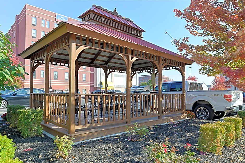 Candlewood Suites Terre Haute By IHG