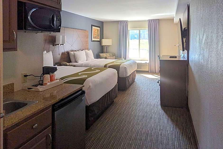 Quality Inn & Suites Northampton