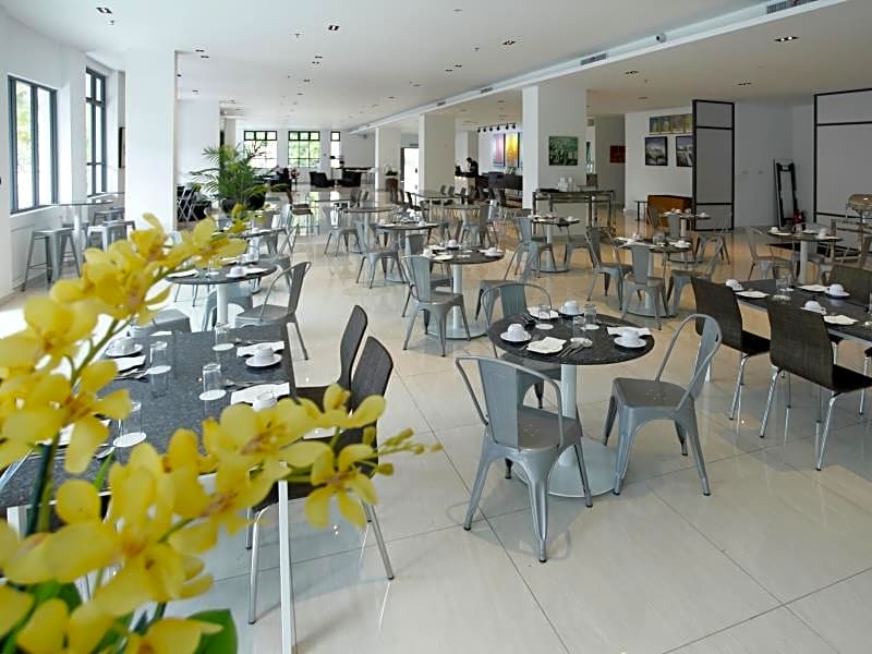 Cathayana Hotel Kuantan