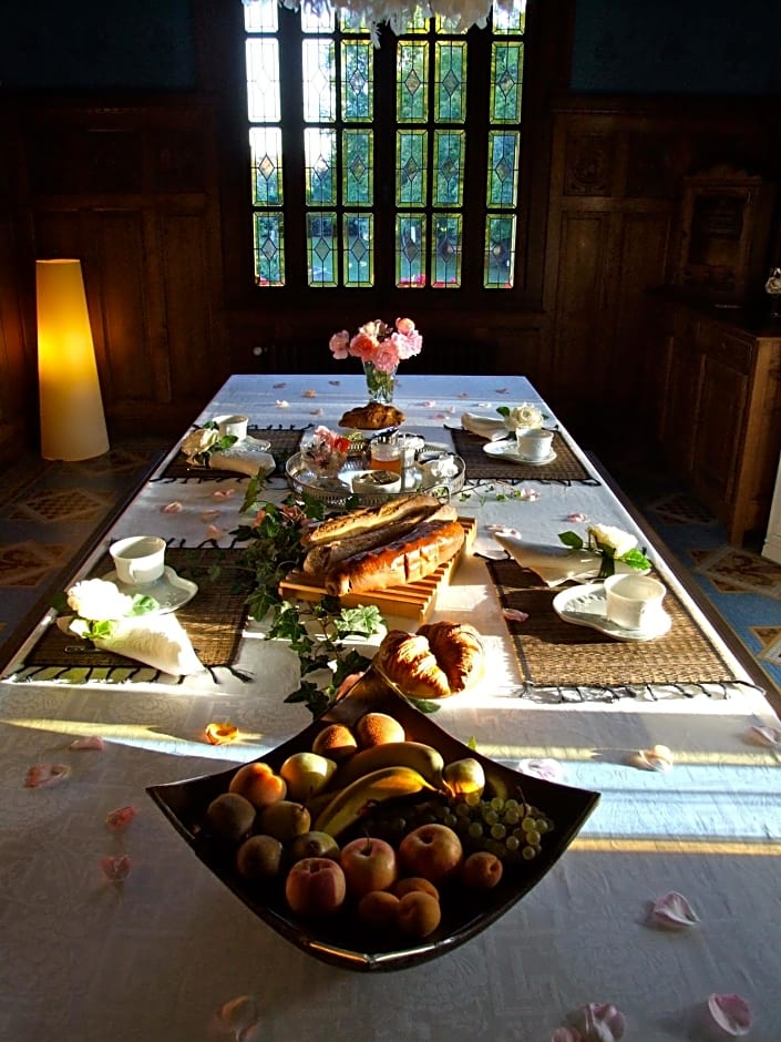 Le Clos des Pommiers