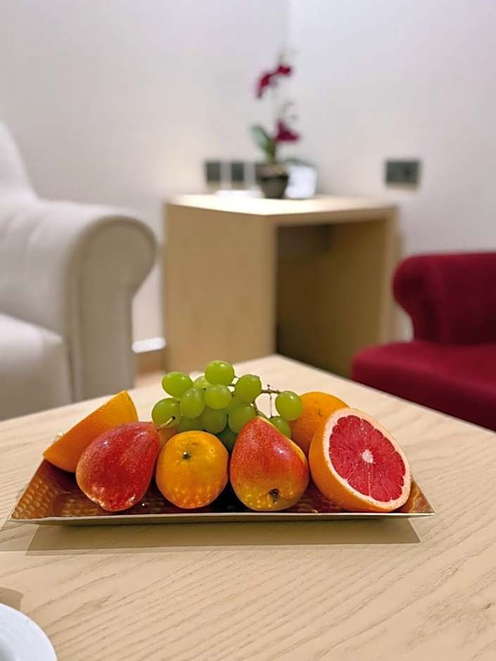 Falaj Daris Hotel