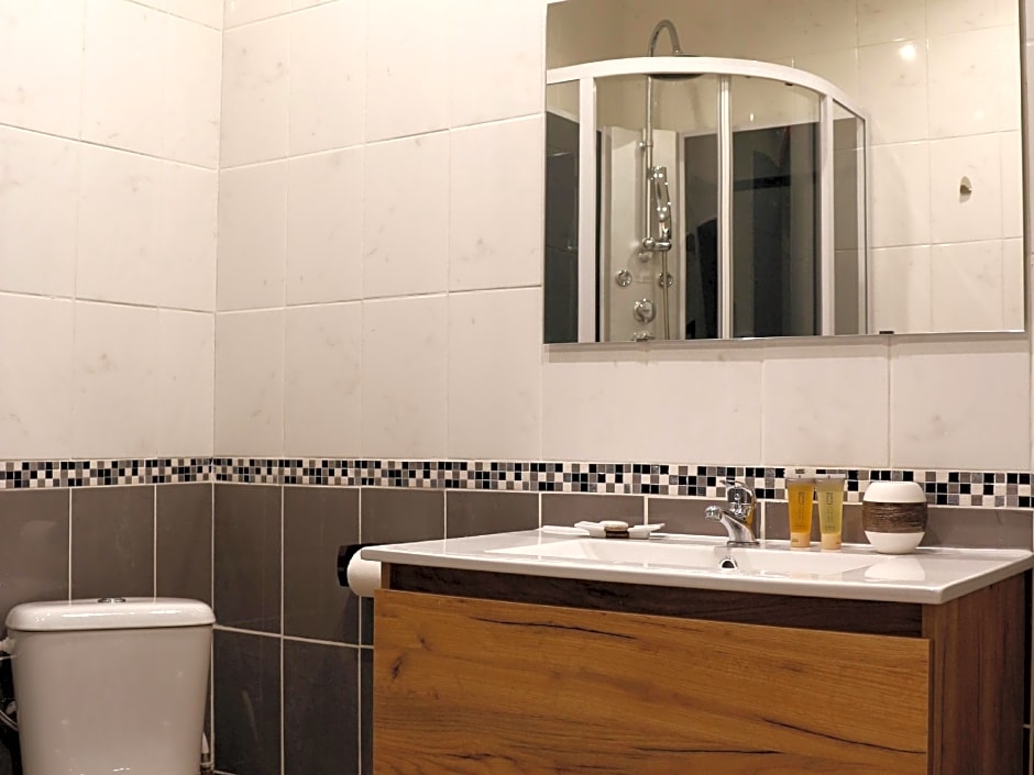 Trankil'Apparts Gare