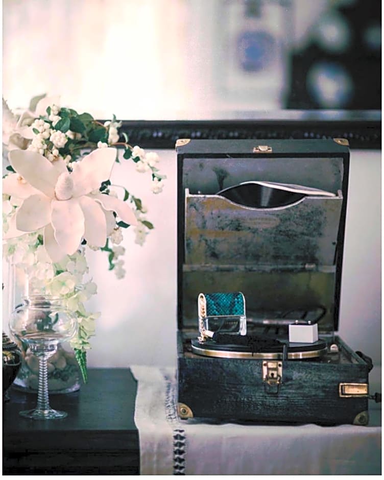 Casa da Aldeia da Avó