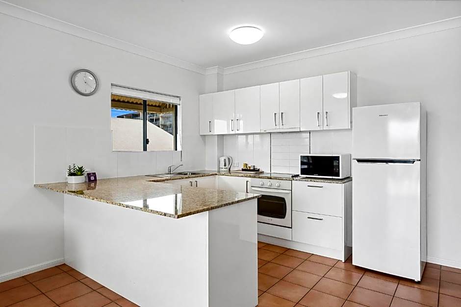 Park Regis Anchorage