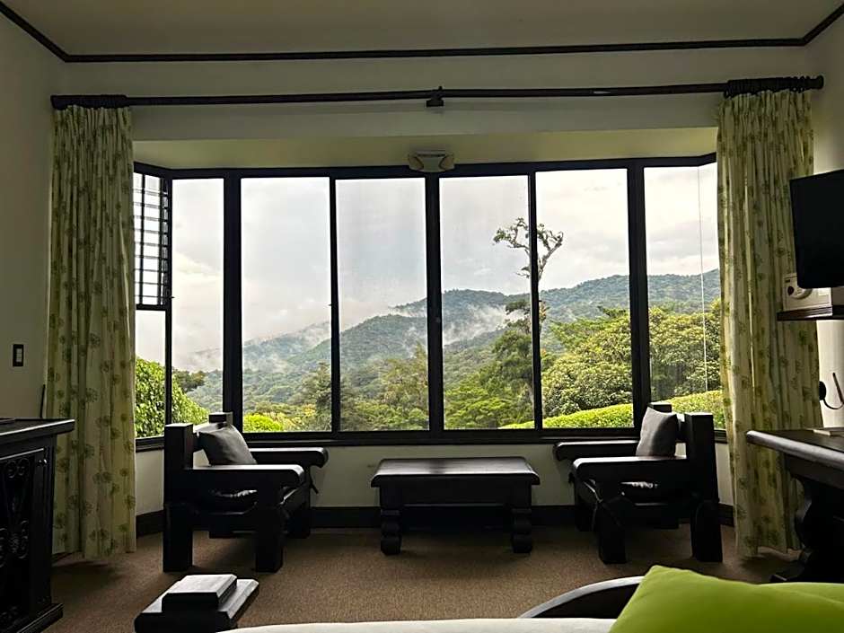 Trapp Family Lodge Monteverde