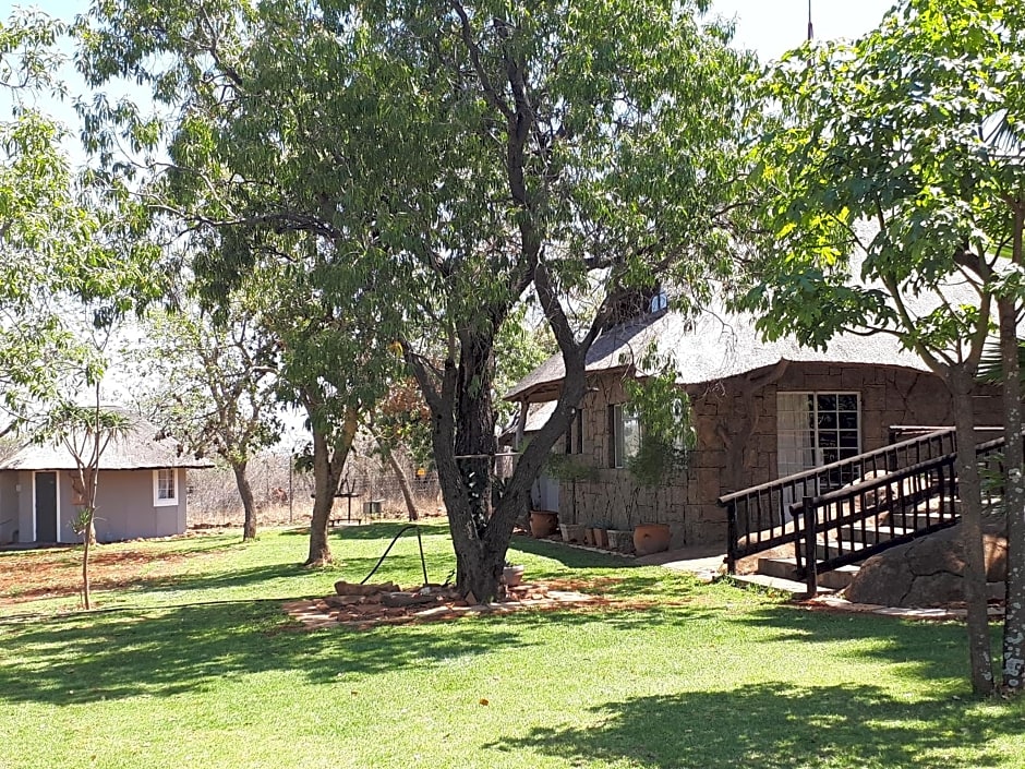 Marico Guest Lodge