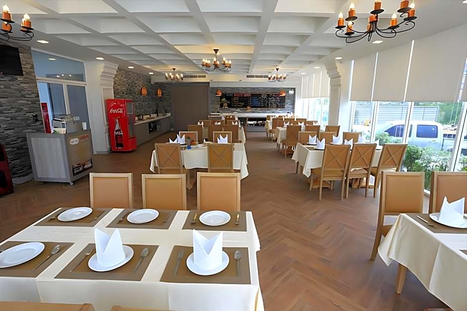 Bright Hotel Khon Kaen