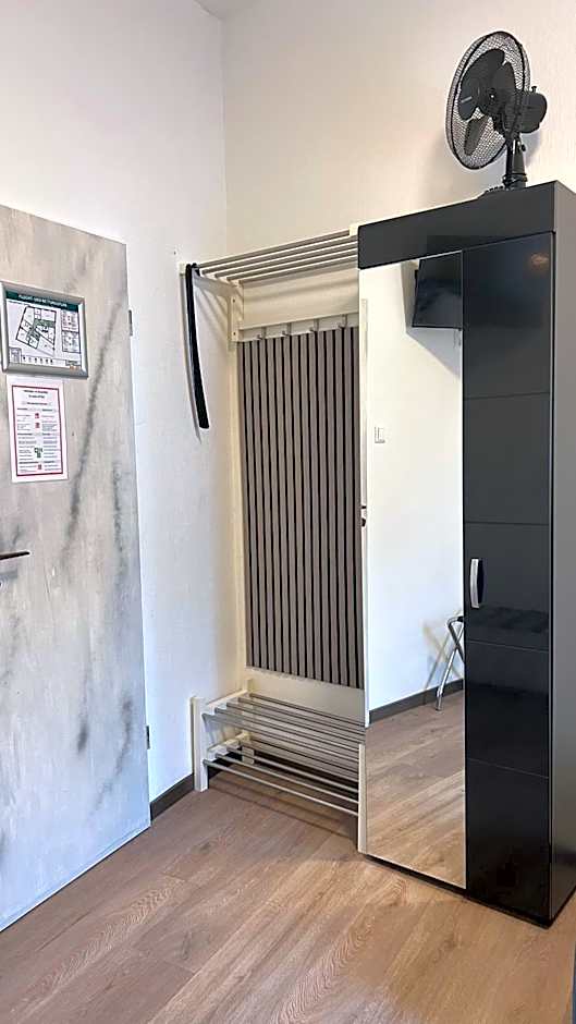 Hotel Ohm Patt