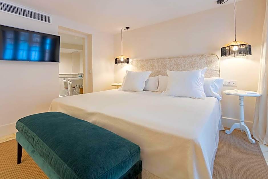 Casa de la Moneda Residences Sevilla