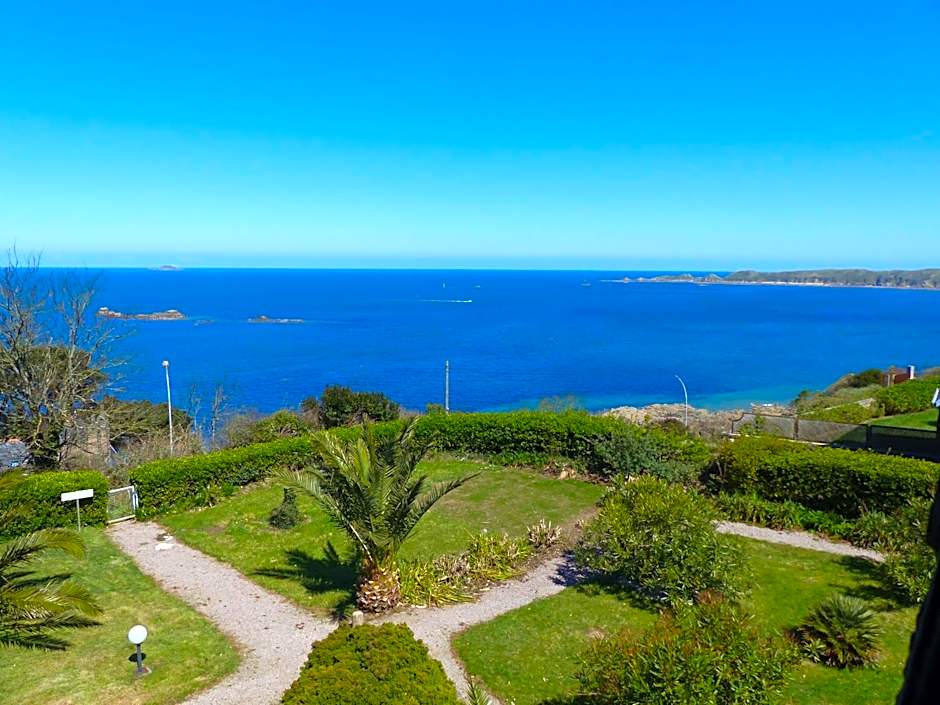 Villa Les Hydrangéas