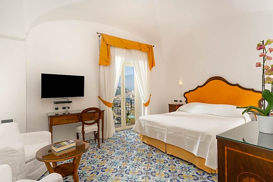 Hotel Santa Caterina