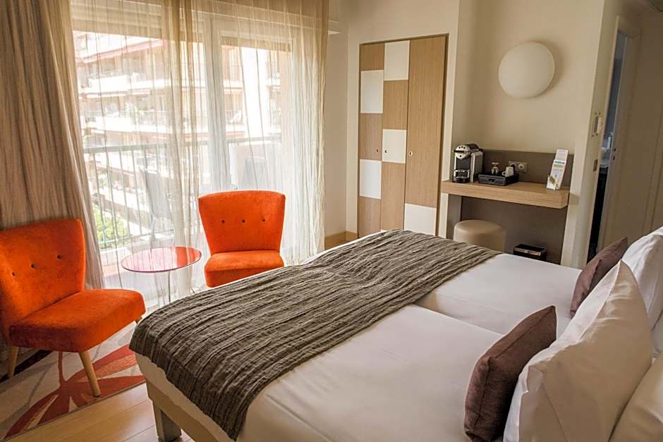 Princess Et Richmond