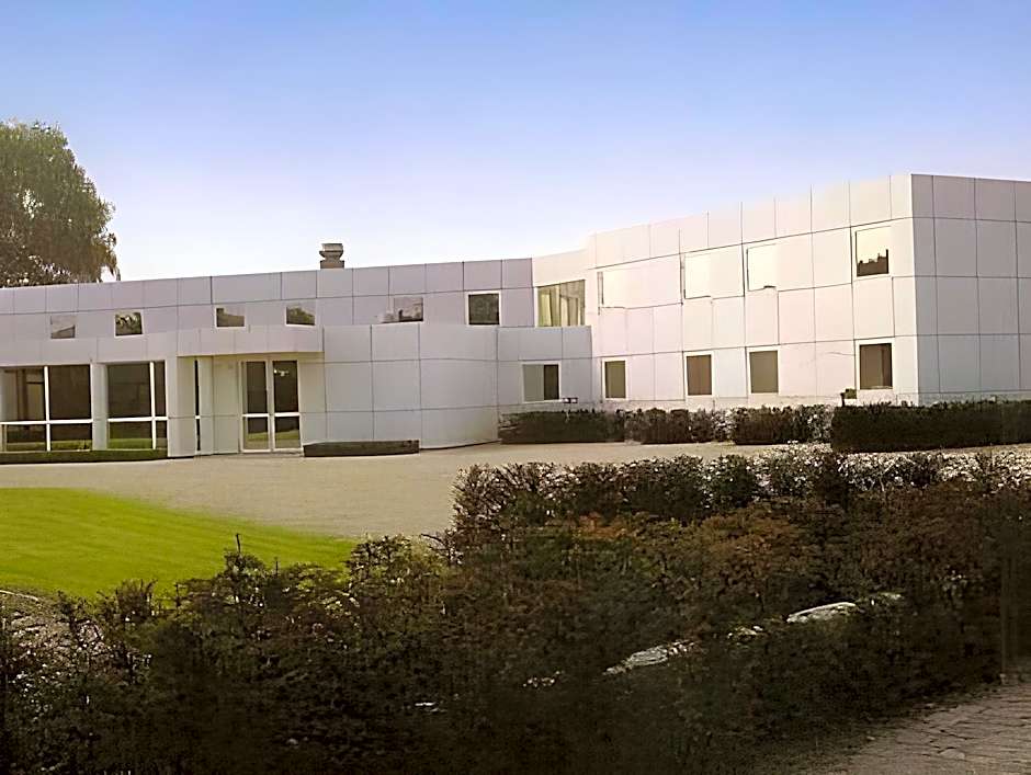 Travel Hotel Kruisem