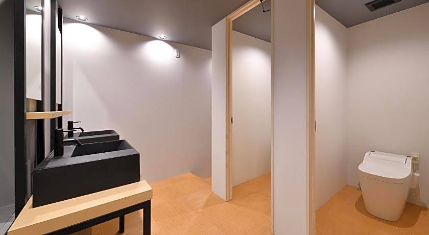 Santiago Guesthouse Naha