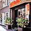 Greet Hotel Boulogne Billancourt Paris