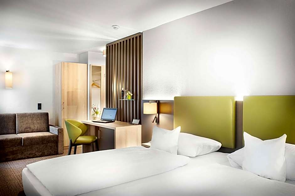 Best Western Hotel Favorit