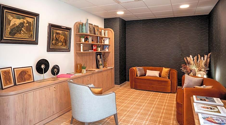 Residhome Chartres