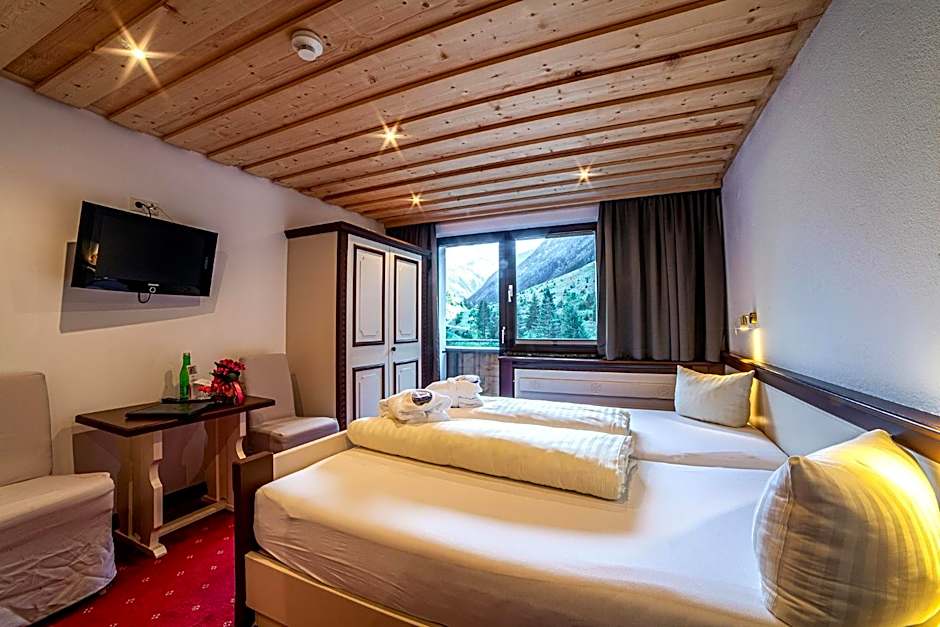 Sport- und Vitalhotel Seppl