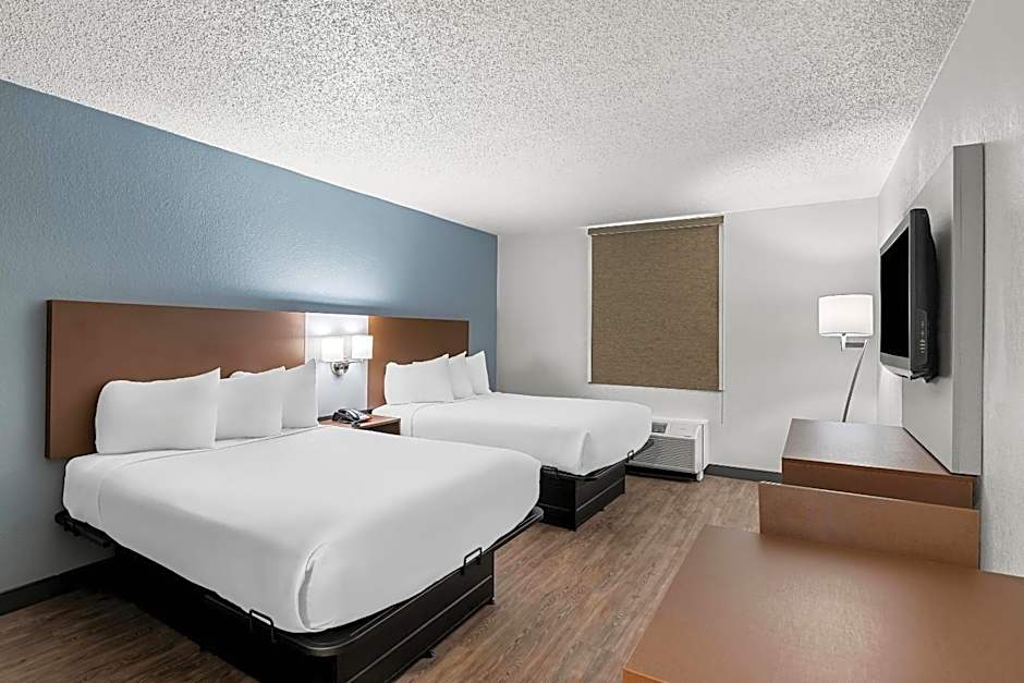 Suburban Studios Chester I-95