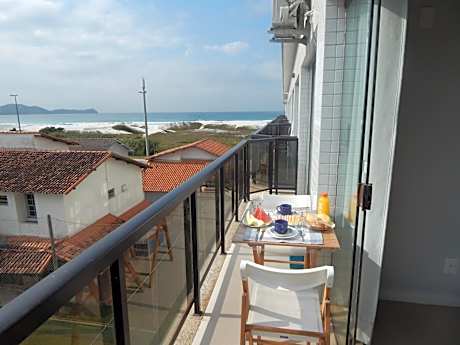 Varandas da Praia do Forte - Apartamento frente ao Mar