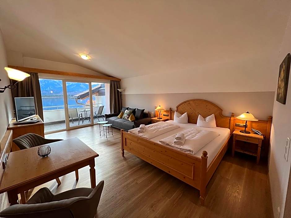 Hotel Fischer am See