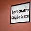 Casa Bruna Luxury Lofts