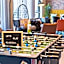 Moxy Frankfurt Airport Kelsterbach