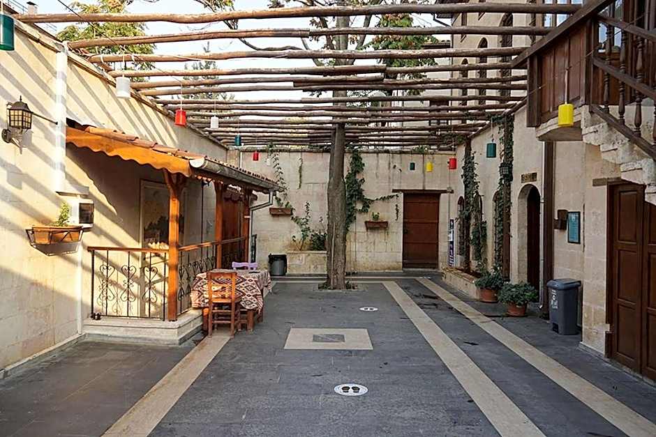 Beliz Hanım Konakları