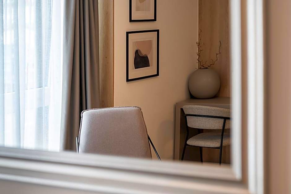 Aparthotel Cosy