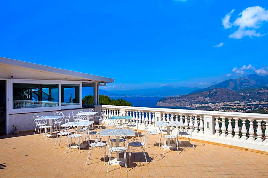 Residence Le Terrazze