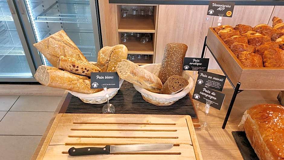 Odalys City Toulouse Centre Compans Caffarelli