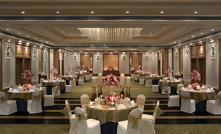 ITC Kakatiya, a Luxury Collection Hotel, Hyderabad