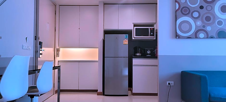 Twenty Three Residence