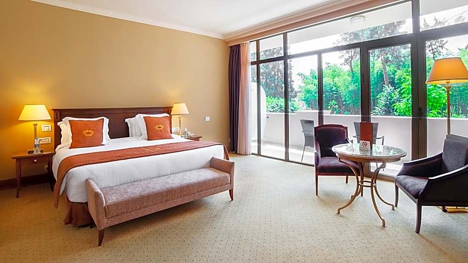 Kobuleti Georgia Palace Hotel & Spa