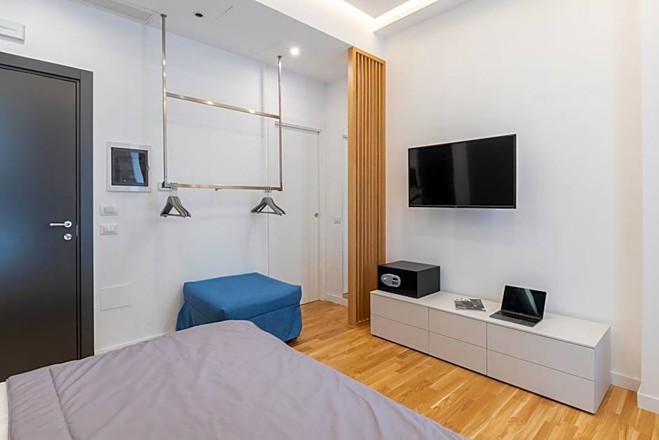 Concept Terrace Hotel