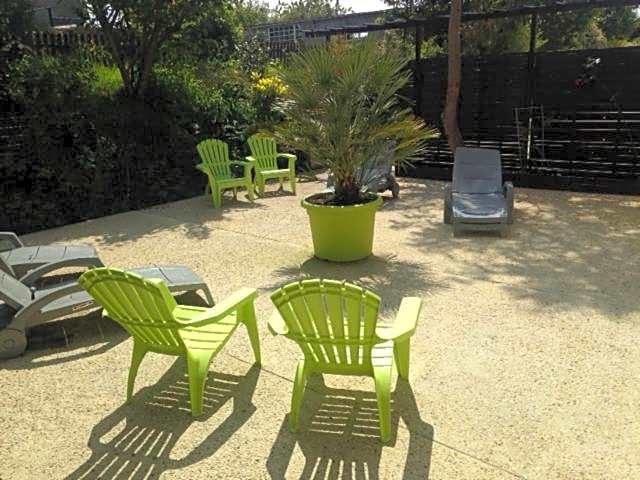 Auberge De La Luzerne