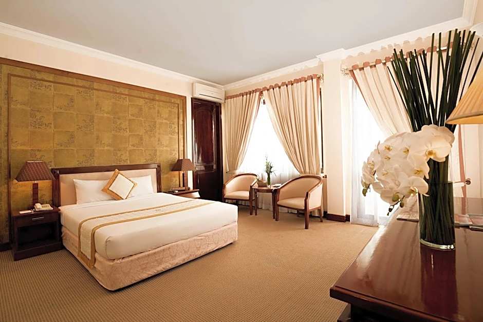 Palace Hotel Vung Tau