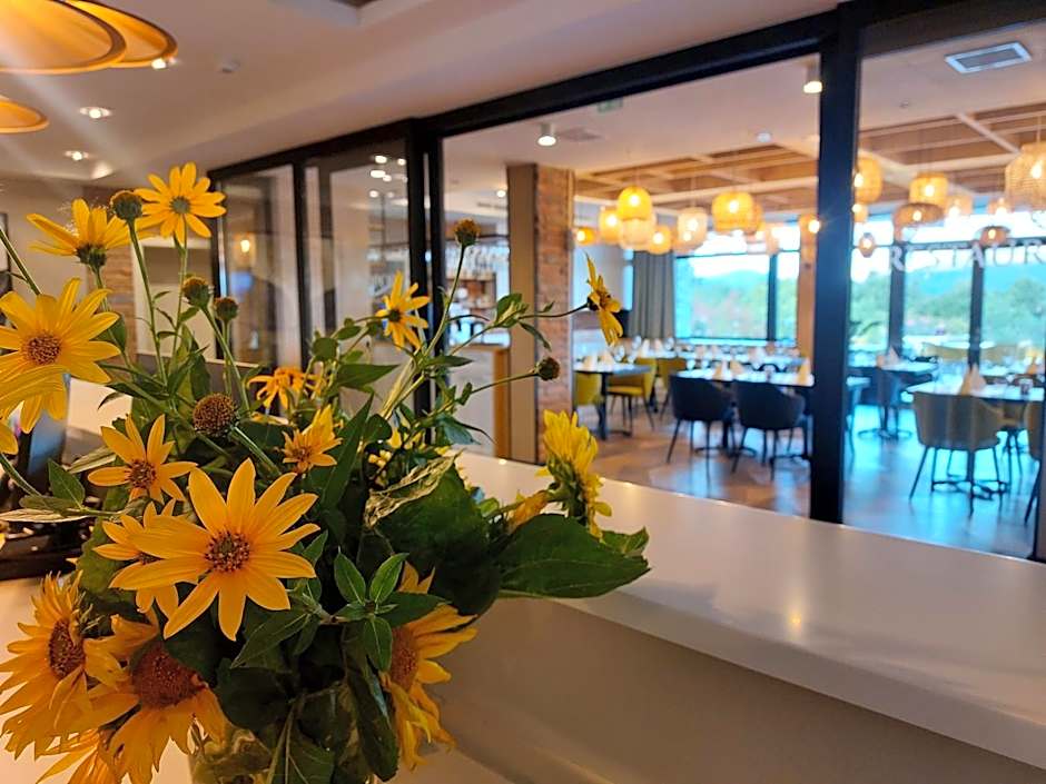 Hotel Kőporos Hercegkút