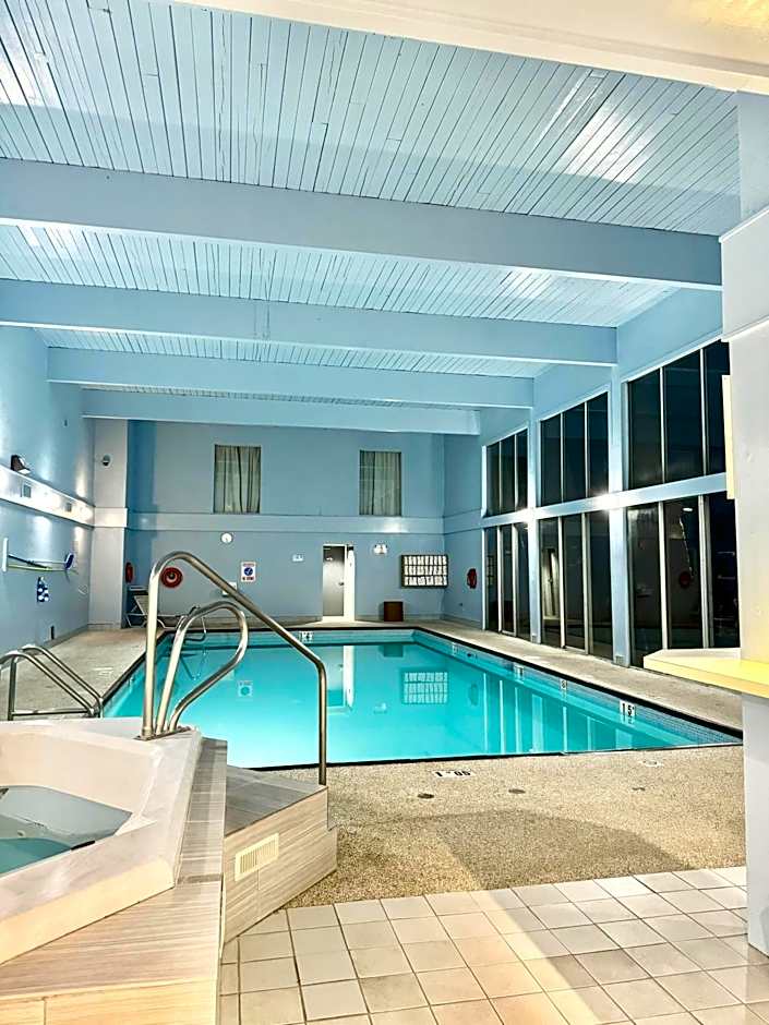 Divya Sutra Plaza and Conference Centre, Vernon