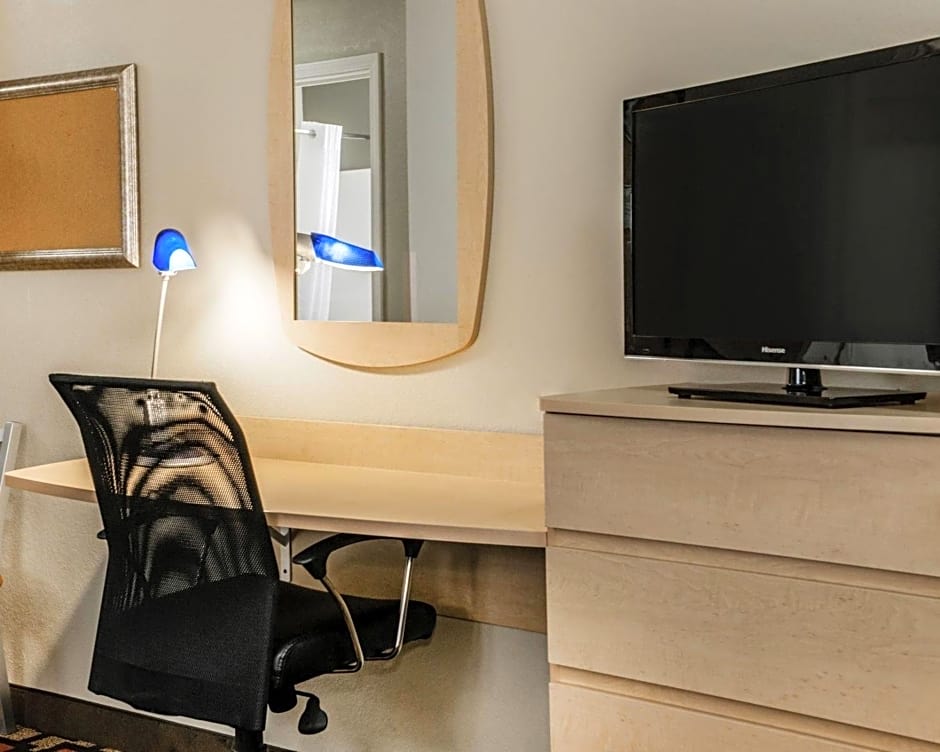 Suburban Extended Stay Northeast