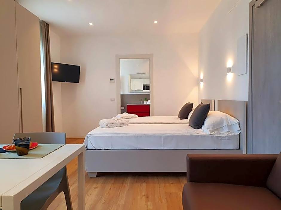 Superior Beach Aparthotel