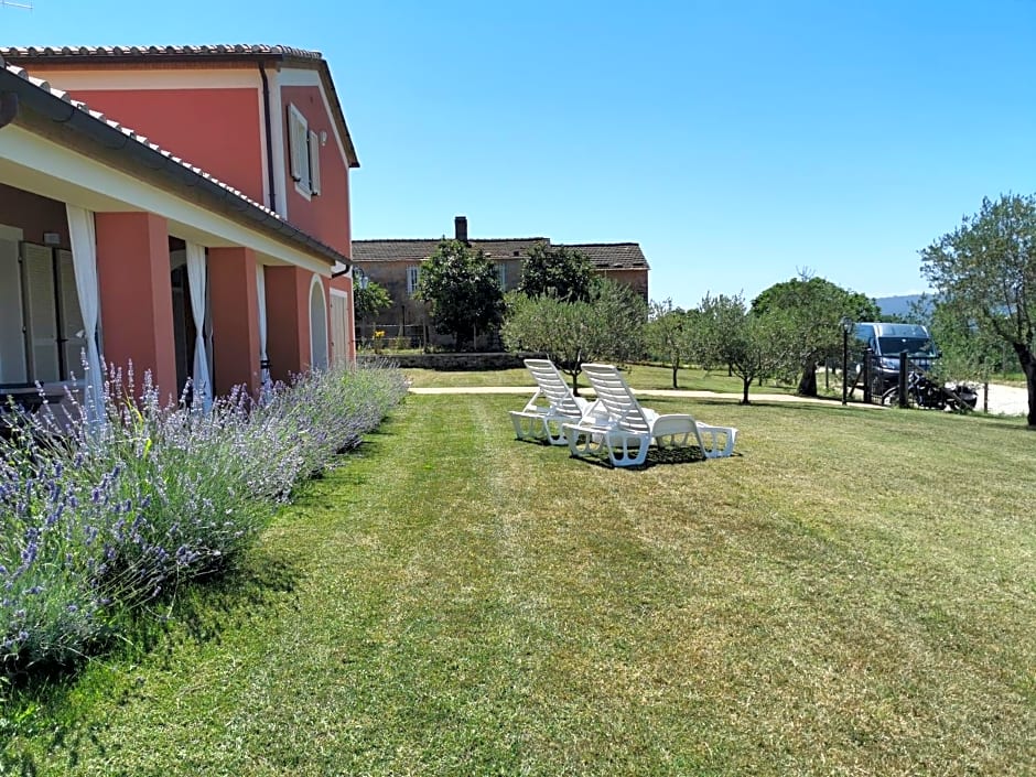 B&B Luna Nuova