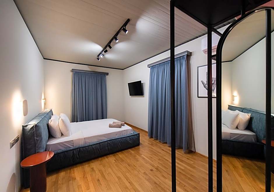 The Secret Boutique Hotel