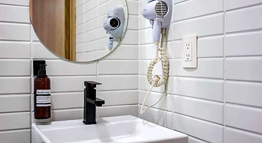 Escandon Suites by Escajal Rooms
