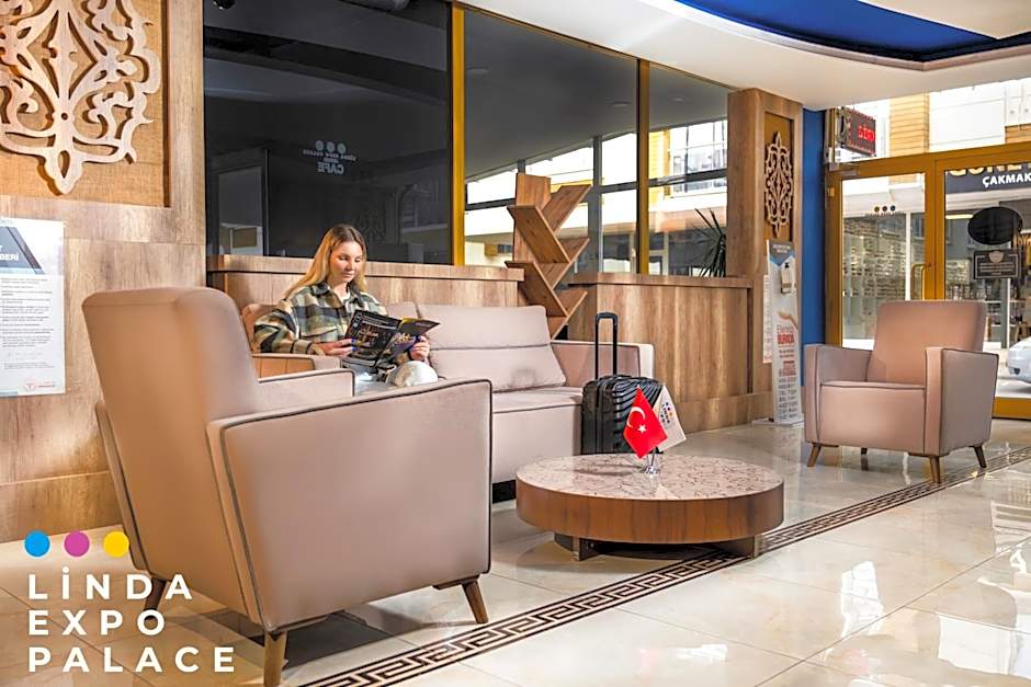Linda Expo Palace
