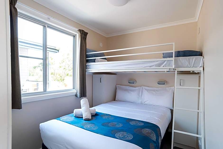 Crestview Tourist Park