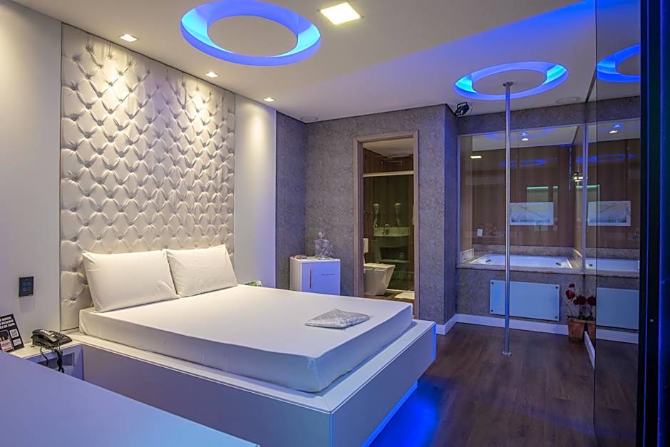 Motel Fantasy 3 (Adult Only)