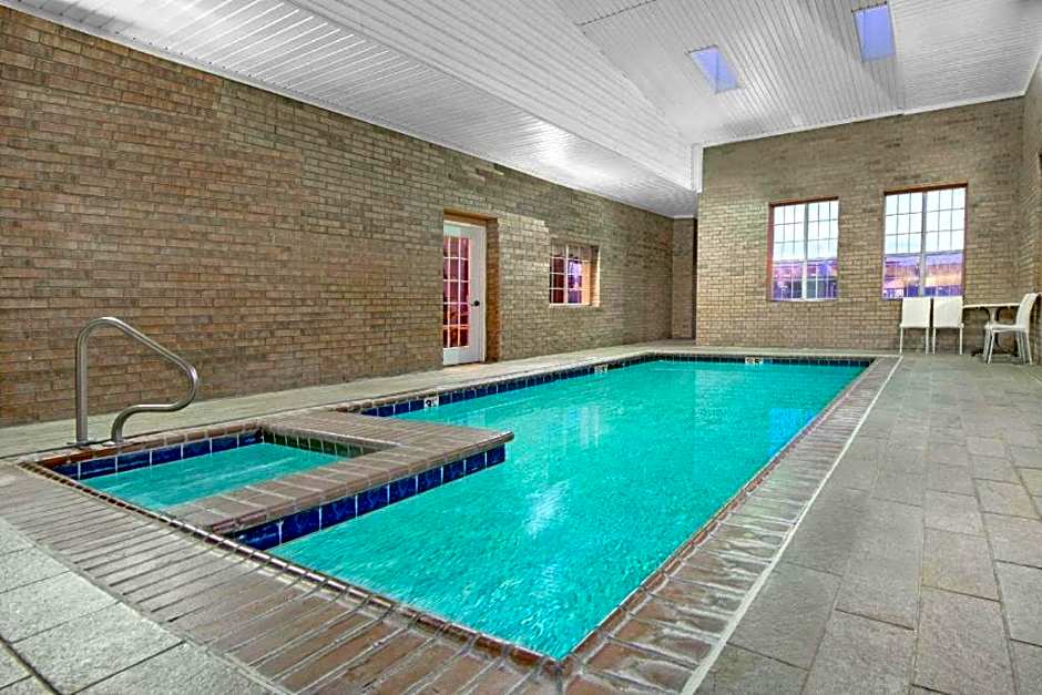 Microtel Inn & Suites by Wyndham Amarillo