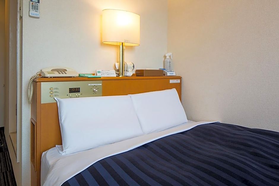 Kyoto Plaza Hotel Annex