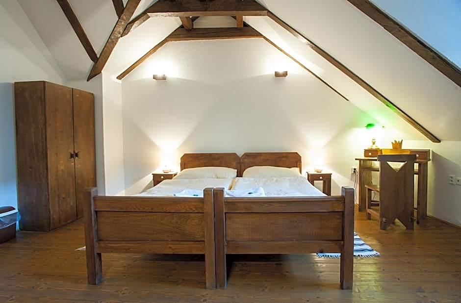 Hotel U Malého Vitka